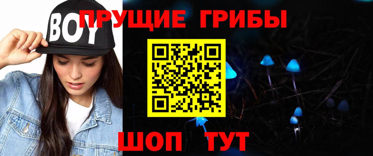 Галлюциногенные грибы Magic Shrooms Рославль